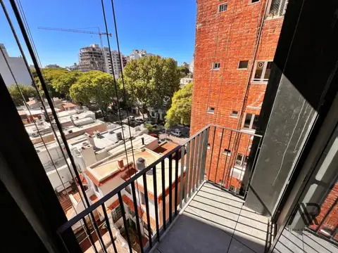 Patria 600, Montevideo Departamento de Montevideo, 100