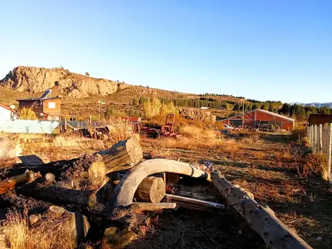 Piedra Hermosa  al 800