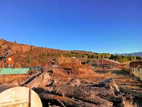 Terreno en Venta en Dina Huapi, USD 57.000