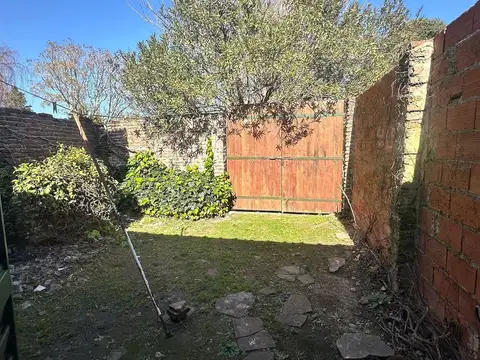 Depto Tipo Casa en Venta de 2 dormitorios