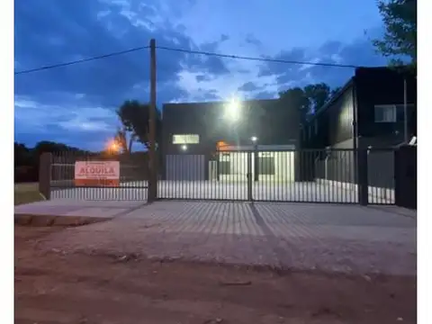 Galpon en Venta 2 años