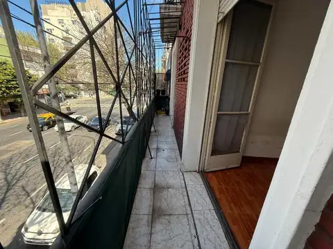 Departamento en Alquiler en Boedo, $ 900.000