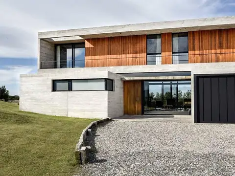 Golf II, Costa Esmeralda