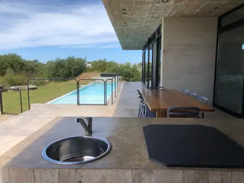 Casa en Venta A Estrenar