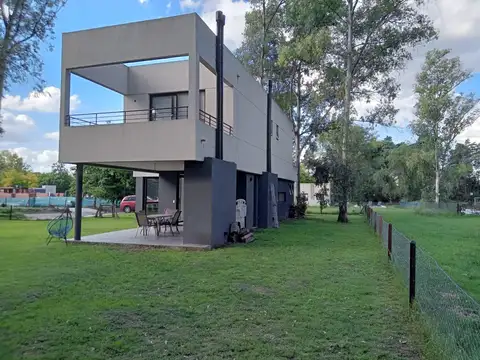 Casa en Venta A Estrenar