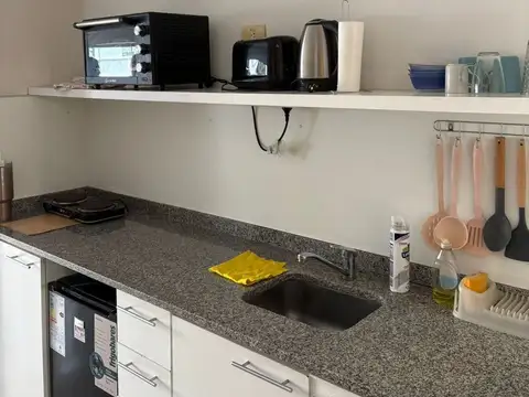 Departamento en Alquiler en Balvanera, USD 400