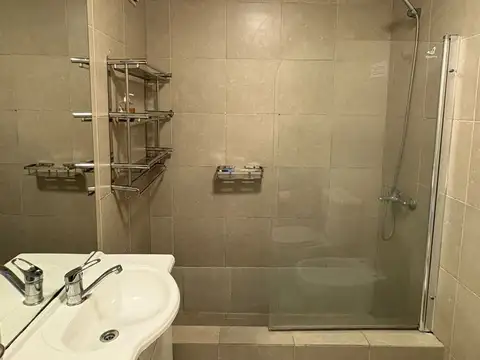 Departamento MONO ALQUILER-Balcón-FTE- amueblad