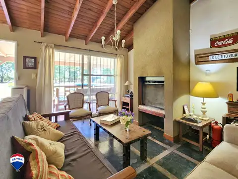 Casa en Venta de 3 dormitorios