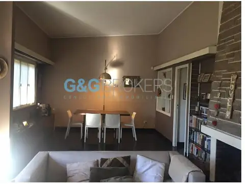 Casa en Venta en Castelar Sur, USD 250.000