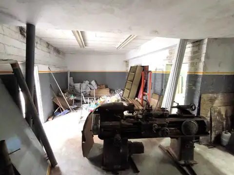 Galpon en Venta en Villa Devoto, USD 210.000