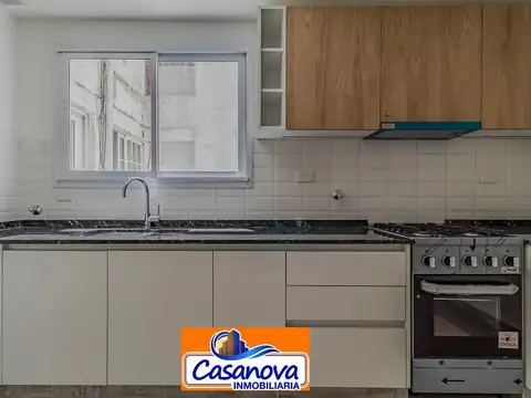 Avenida Pedro Goyena 1100, Piso 1