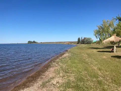VENTA TERRENO EN BAHÍA DE PLAYAS LAGO MARI MENUCO
