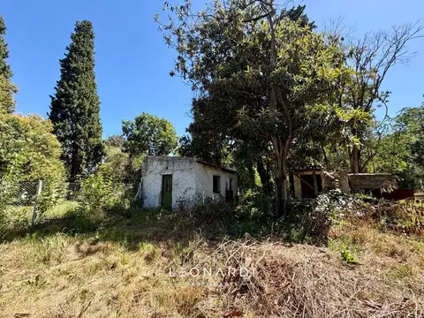 Juan B. Justo 1021, Lote 12