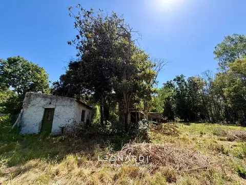 Terreno en Venta de 446,0 m2