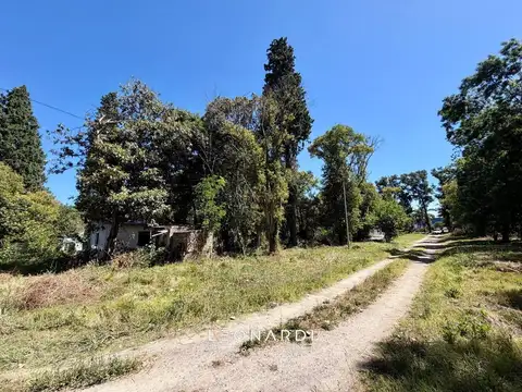 Lote en venta en Matheu