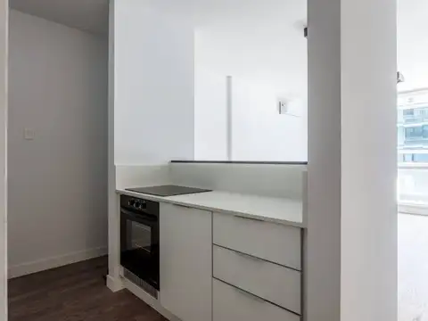 Departamento en Venta en Puerto Madero, USD 350.000