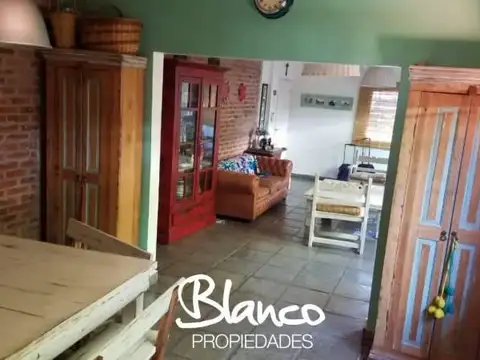 Casa  en Venta en Pilar,  G.B.A. Zona Norte