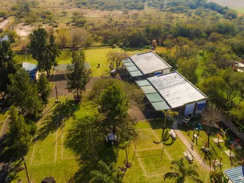 Edificio Comercial / complejo turístico en venta Gualeguaychu