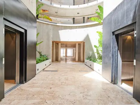 Departamento en Venta en San Isidro, USD 665.000