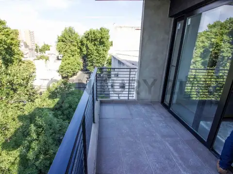 Departamento en Venta 2025 años