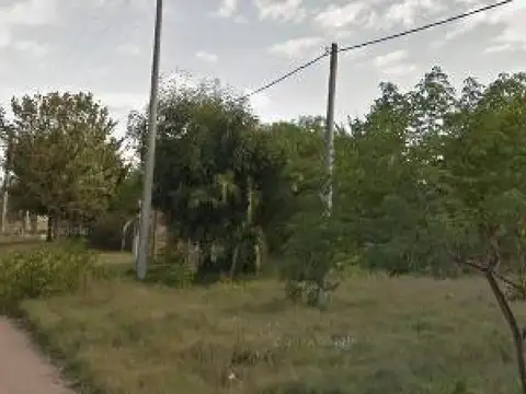 Terreno en Venta de 374,0 m2