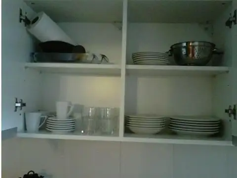 Departamento en Alquiler Temporal de 1 dormitorio