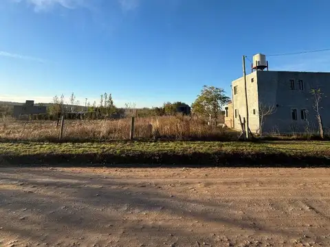 Lote en venta - Los espinillos Potrero de Garay