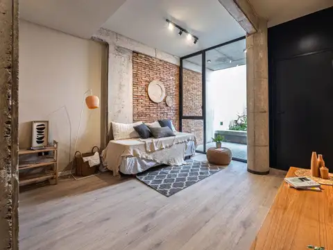 Departamento en Pichincha