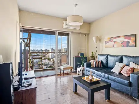 Departamento en Venta en Nuñez, USD 170.000