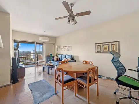 Departamento en Venta de 4 ambientes