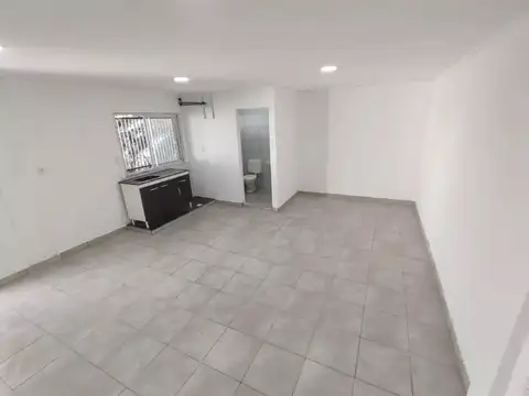 Depto Tipo Casa en Venta de 1 dormitorio