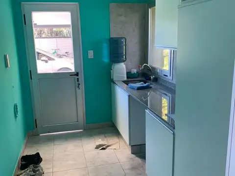 Casa en Venta 6 años