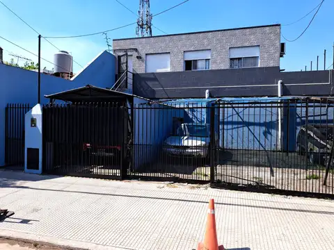 Terreno en Venta 12  mts Fondo