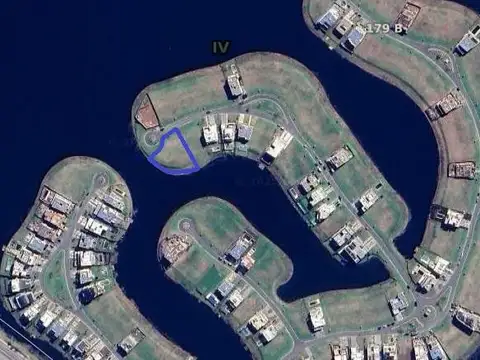 BARRIO COSTAS PUERTOS DEL LAGO al 200