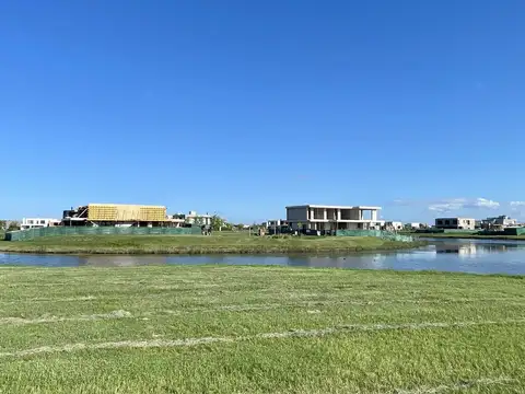 Terreno en Venta de 1046,0 m2