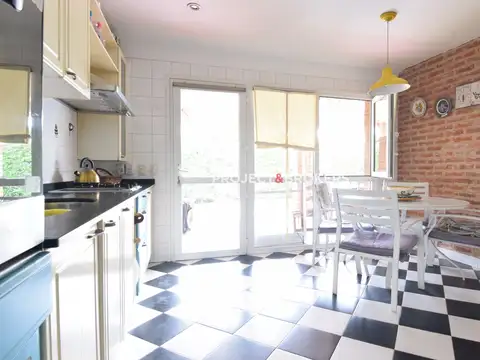 Casa en Venta al Oeste