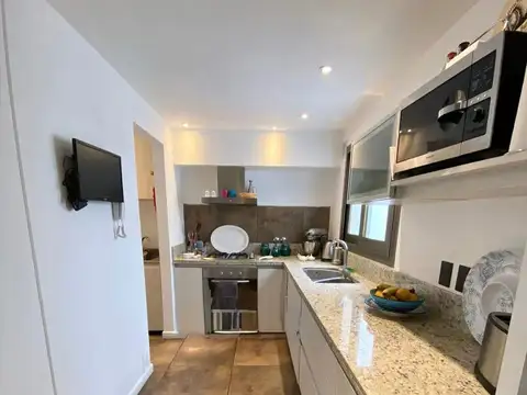 Departamento en Alquiler 8 años