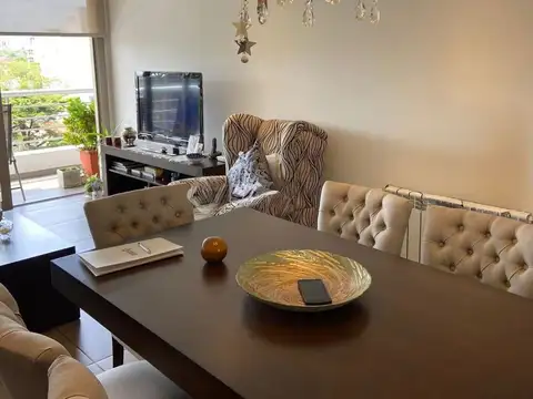 Departamento en Alquiler con 1 cocheras