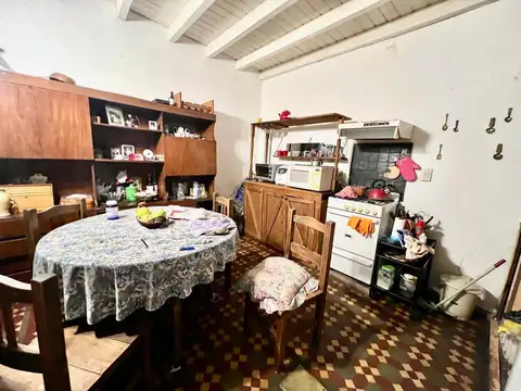 Casa en Venta en San Isidro, USD 85.000