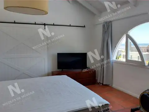 Casa en Alquiler Temporal de 4 dormitorios