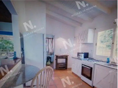 Casa en Alquiler Temporal 2023 años