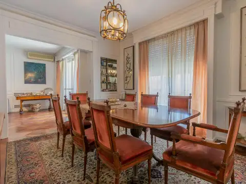 Departamento en Venta en Recoleta, USD 650.000