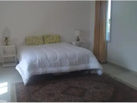 Quinta en Alquiler Temporal en Dique Lujan, USD 5.500