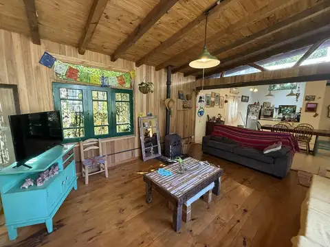 Casa en Venta en Benavidez, USD 250.000