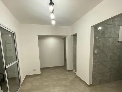 PH 3 AMBIENTES REFACCIONADO - TODOS LOS SERVICIOS