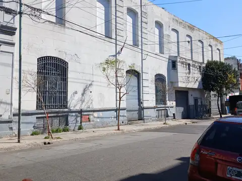 Industria/Galpon Alquiler