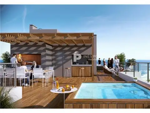 Pda. 4 sobre playa Brava P. 8