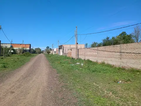 Terreno en Venta de 199,5 m2