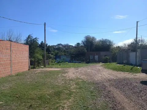 Calle pública, Bo Independencia