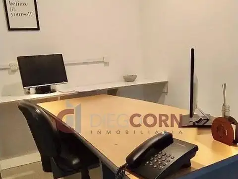 Oficina en Alquiler en La Reja, USD 750